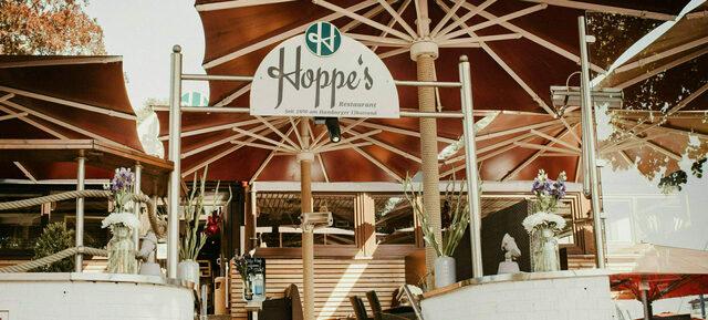Hoppes Restaurant 1