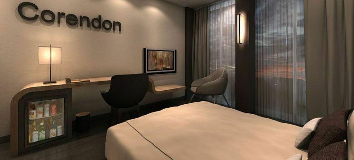 Comfortabel Hotel Nabij Amsterdam 2