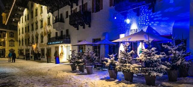 Hotel & Wirtshaus Post St.Johann in Tirol 1