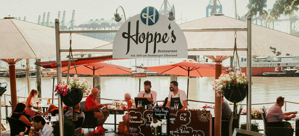 Hoppes Restaurant 4