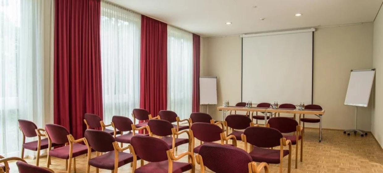 Hotel Glockenhof 2