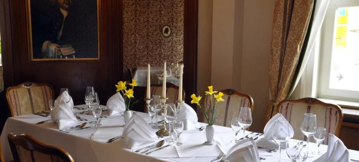 Hotel Glockenhof 4