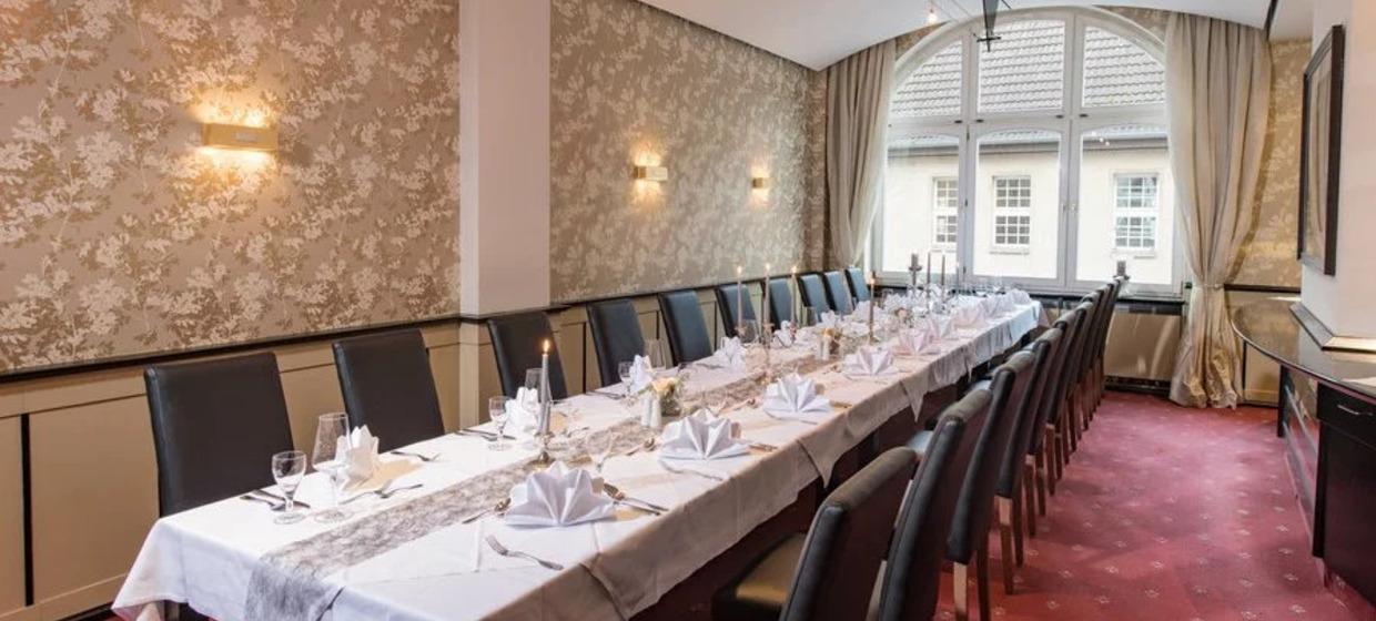Hotel Glockenhof 5