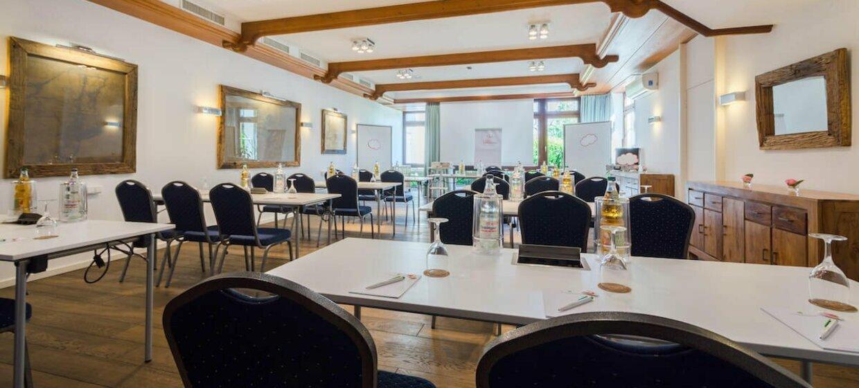 Neo Hotel Linde Esslingen 1