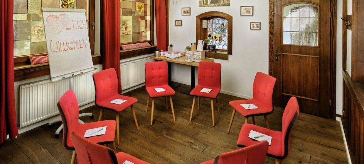 Neo Hotel Linde Esslingen 2