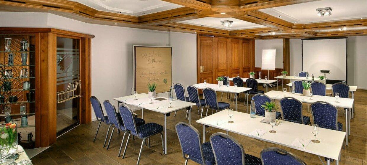 Neo Hotel Linde Esslingen 3