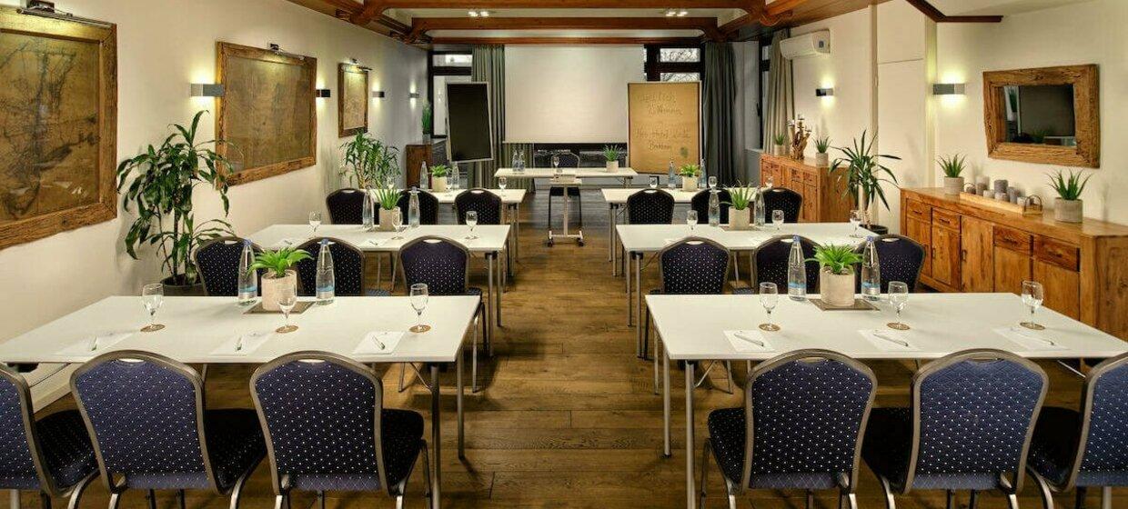 Neo Hotel Linde Esslingen 5