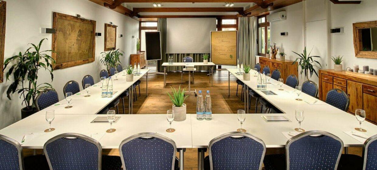 Neo Hotel Linde Esslingen 6