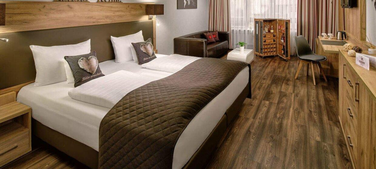 Neo Hotel Linde Esslingen 11