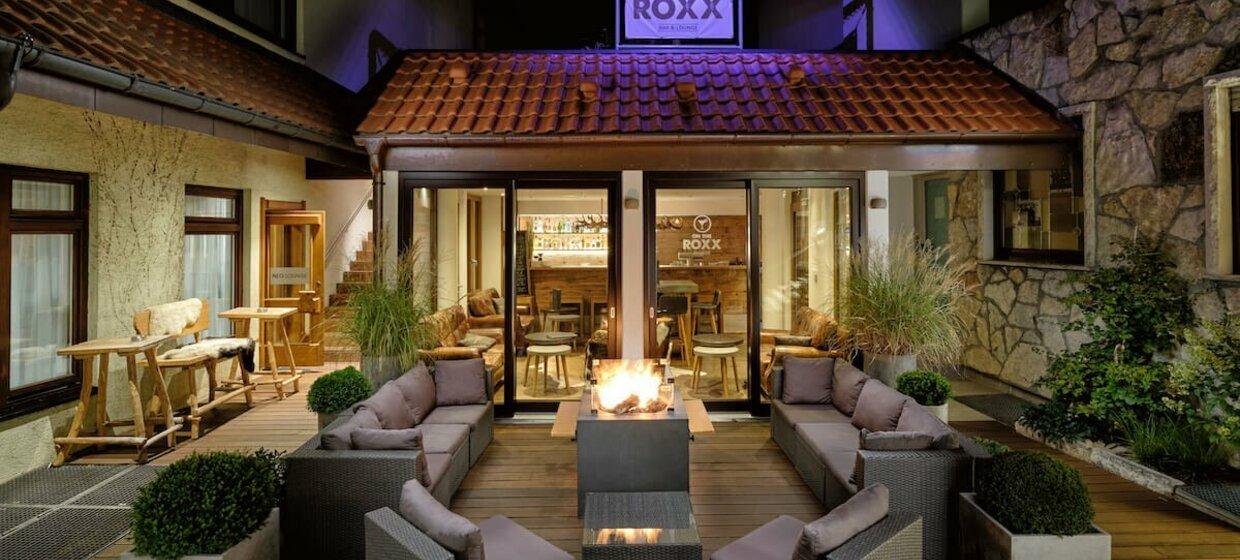 Neo Hotel Linde Esslingen 10