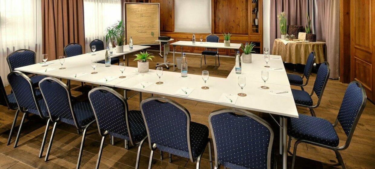 Neo Hotel Linde Esslingen 7