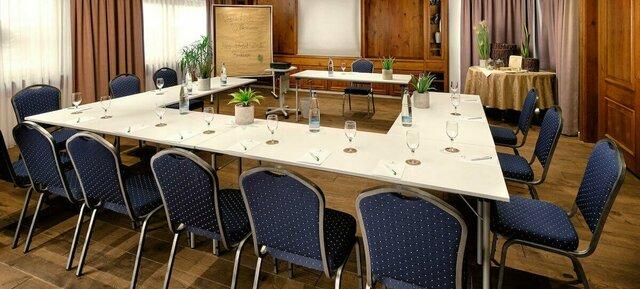 Neo Hotel Linde Esslingen in Stuttgart / Umland 7