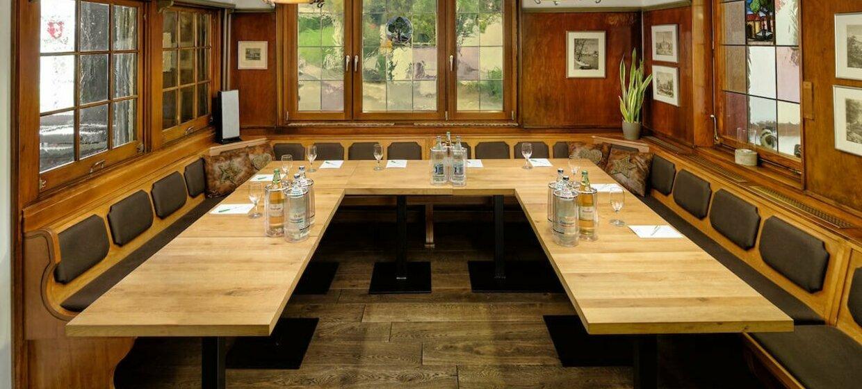 Neo Hotel Linde Esslingen 9