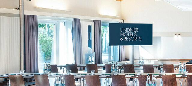 Lindner Hotel Boltenhagen 3