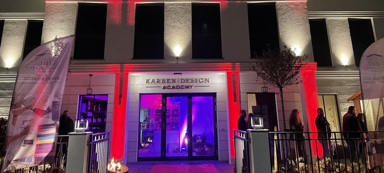 Karben Design Academy 5