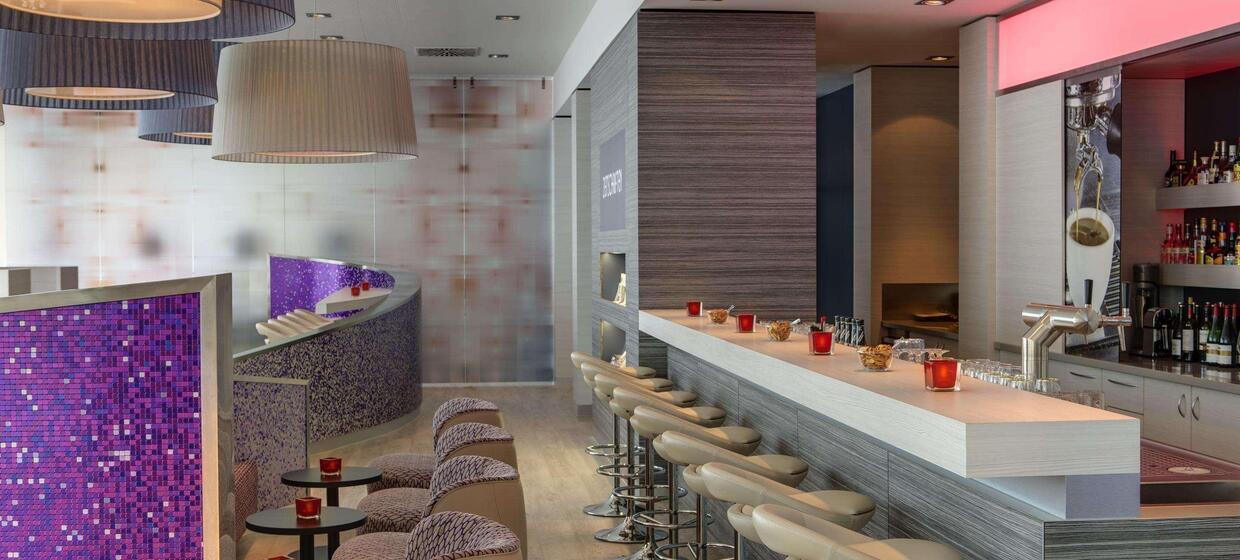 IntercityHotel Ingolstadt 1