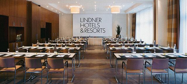 Lindner Hotel Hamburg Am Michel 1