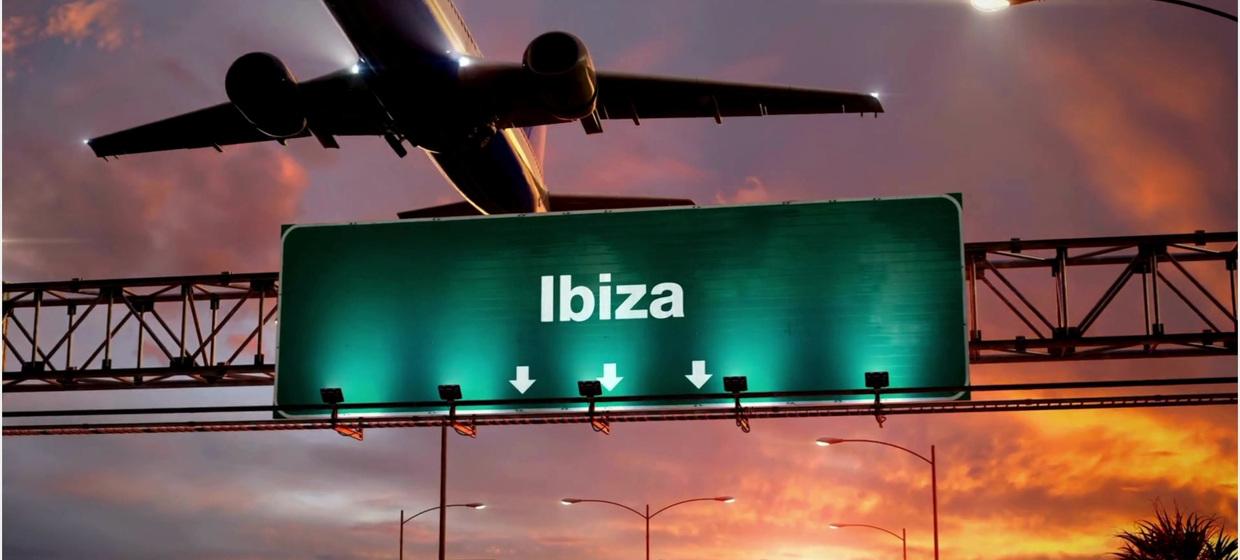 Foto 3 von IBIZA IS CALLING