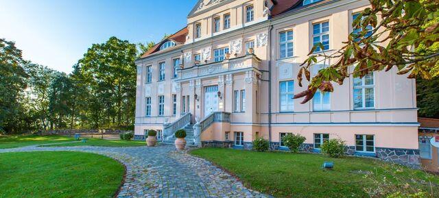 Precise Resort Rügen in Rügen 8