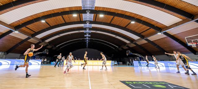 Basketball Campus Köln 3