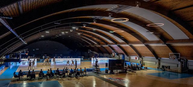 Basketball Campus Köln 2