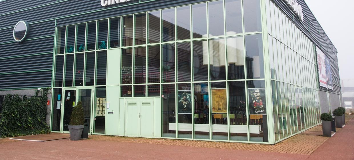 Moderne Bioscoop als Perfecte Feestlocatie in Zutphen 3