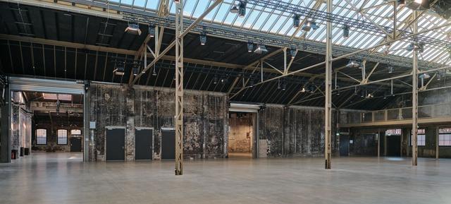 Wilhelm Studios in Berlin / Reinickendorf 4