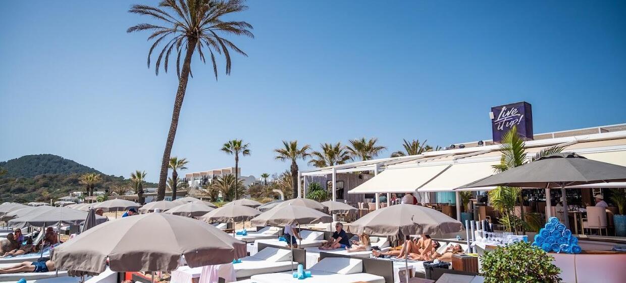 Foto von Ibiza Incentive