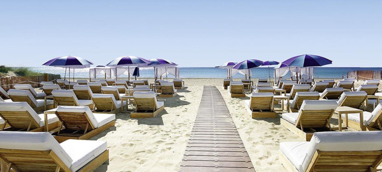 Foto von Ibiza Incentive