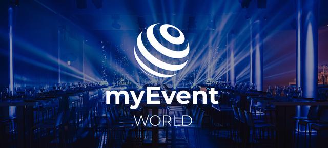 My Event World - Nürnberg 1