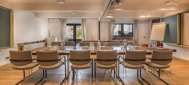 Hotel Land Gut Höhne in Düsseldorf / Umland 2