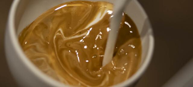 Baristakurs Latte Art Kaffeeschulung 1