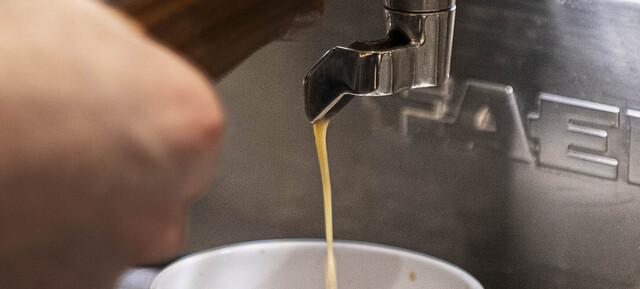 Baristakurs Latte Art Kaffeeschulung 2