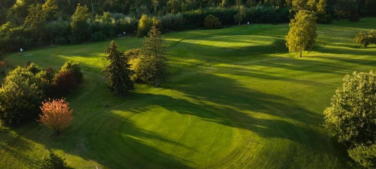 Golf Lounge Resort 29
