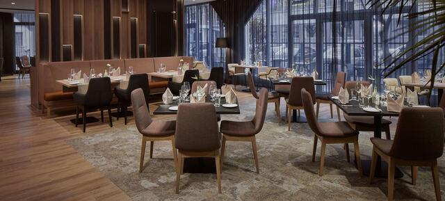 DoubleTree by Hilton Hannover Schweizerhof in Hannover / Zoo 10