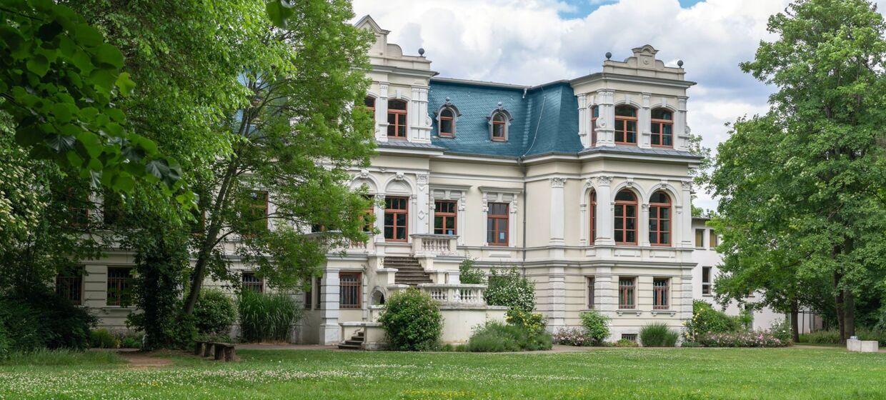 Villa Böckelmann 1