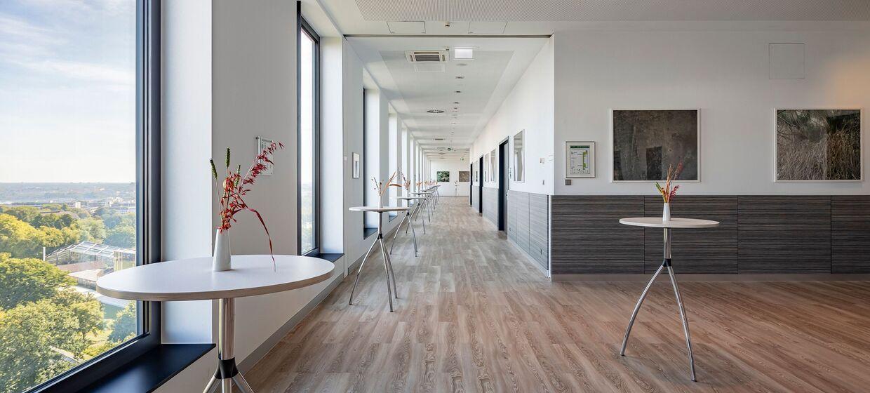 IntercityHotel Hamburg Dammtor Messe 4