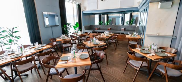 studio67 in Wien / Mariahilf 36