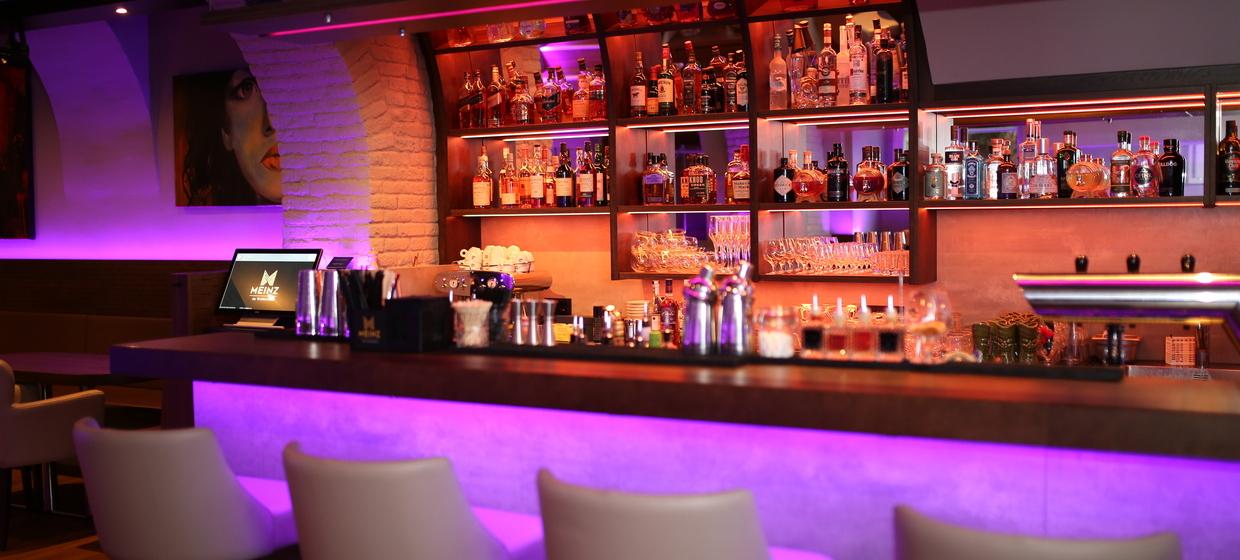 Meinz Cocktail Bar 4