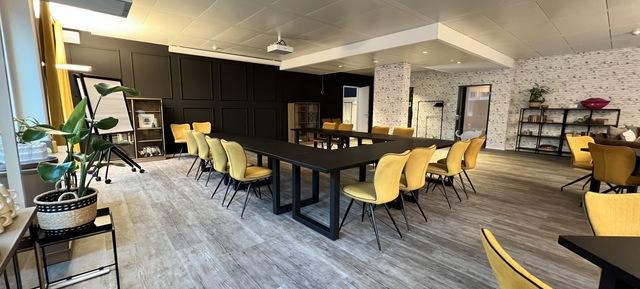 re:mynd in Frankfurt / Ostend 5