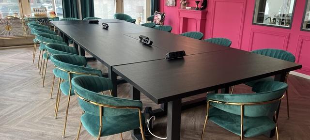 re:mynd in Frankfurt / Ostend 9