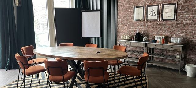 re:mynd in Frankfurt / Ostend 10