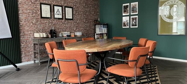 re:mynd in Frankfurt / Ostend 11