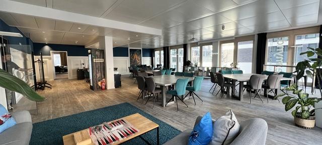 re:mynd in Frankfurt / Ostend 17