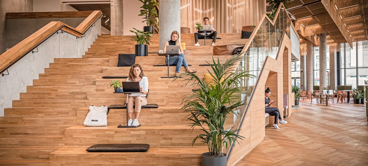 Edge Workspaces HafenCity Hamburg 9