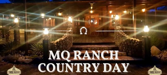 MQ Ranch Country Day 1