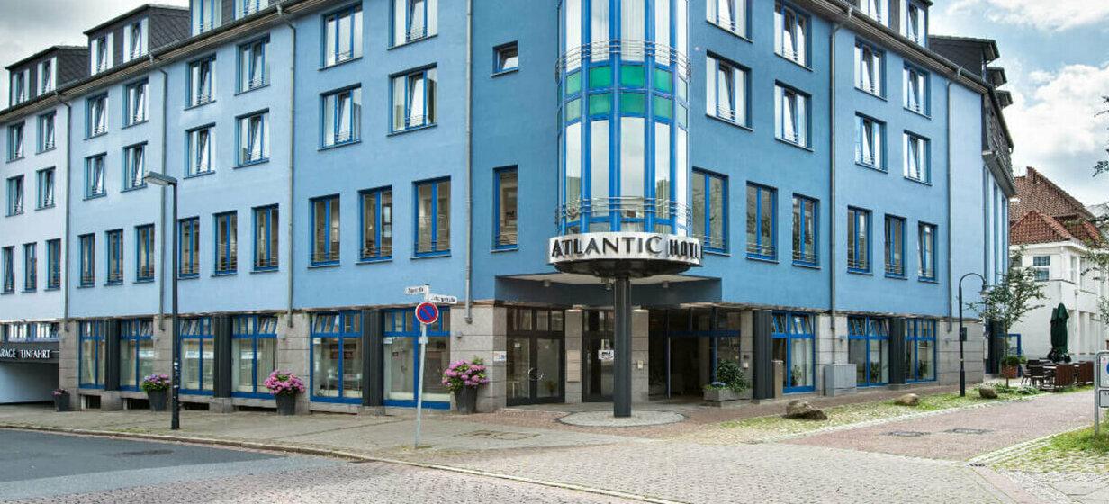 Atlantic Hotel Vegesack 6