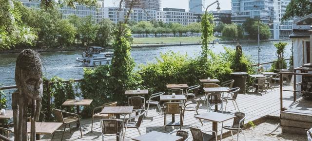 SAGE in Berlin / Kreuzberg 6