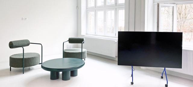 HOLON Space in Berlin / Prenzlauer Berg 3