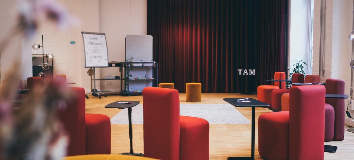 TAM Akademie Theater 9